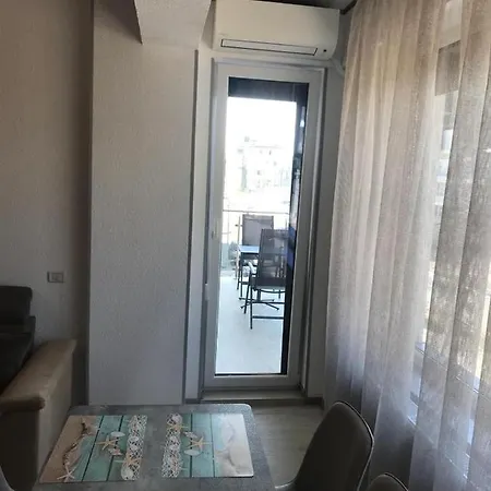 Apartament Patricia