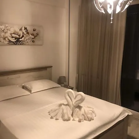 Appartamento Apartament Patricia